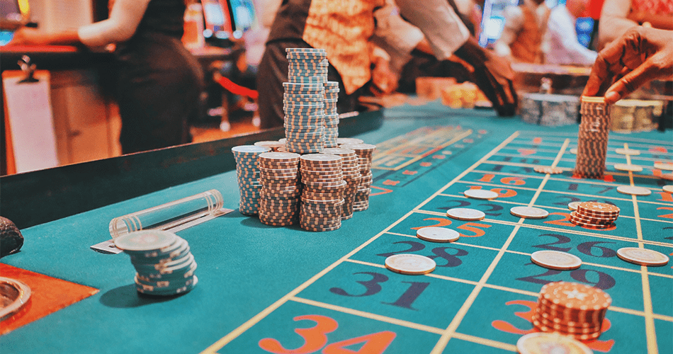 Nebraska’s First Week of Casino Gaming a Huge Success