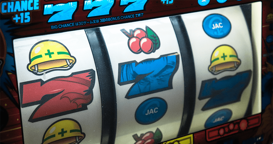 Michigan Cracks Down on Illegal Gambling Machines