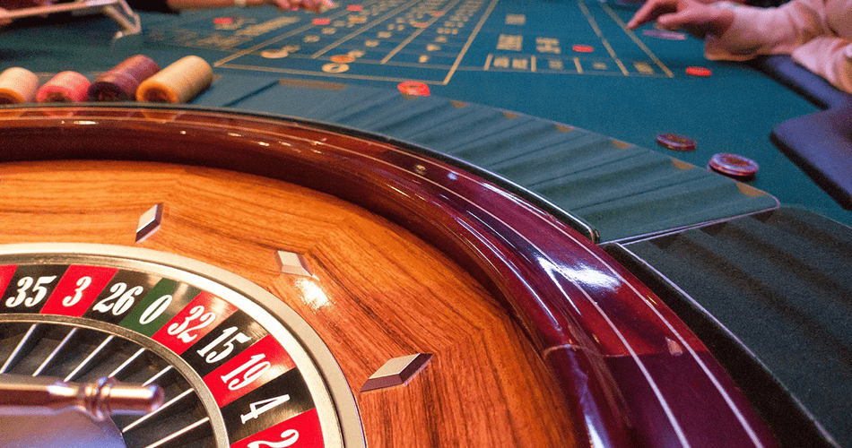 North Carolina Lawmakers Discuss Plans for Four New Casinos 